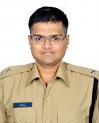 V. Vikraman